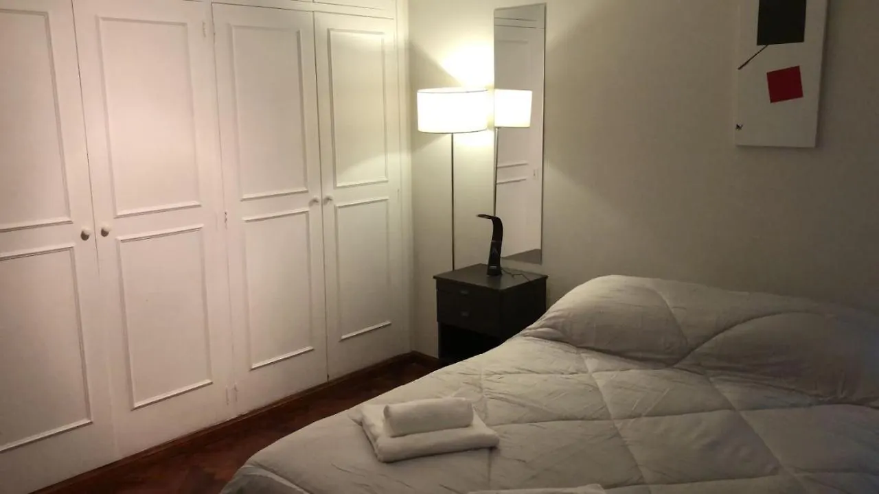 574 Diamante - Desayuno, Cochera, Limpieza Diaria Incluidos Apartamento Mendoza 0*,  Argentina