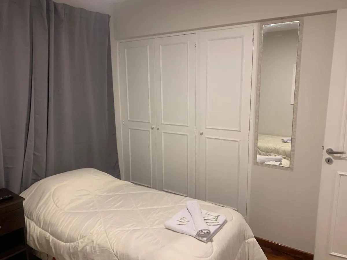 574 Diamante - Desayuno, Cochera, Limpieza Diaria Incluidos Apartamento Mendoza
