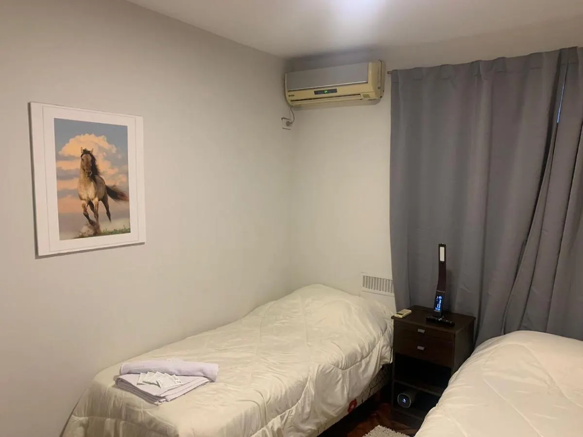 574 Diamante - Desayuno, Cochera, Limpieza Diaria Incluidos Apartamento Mendoza Argentina