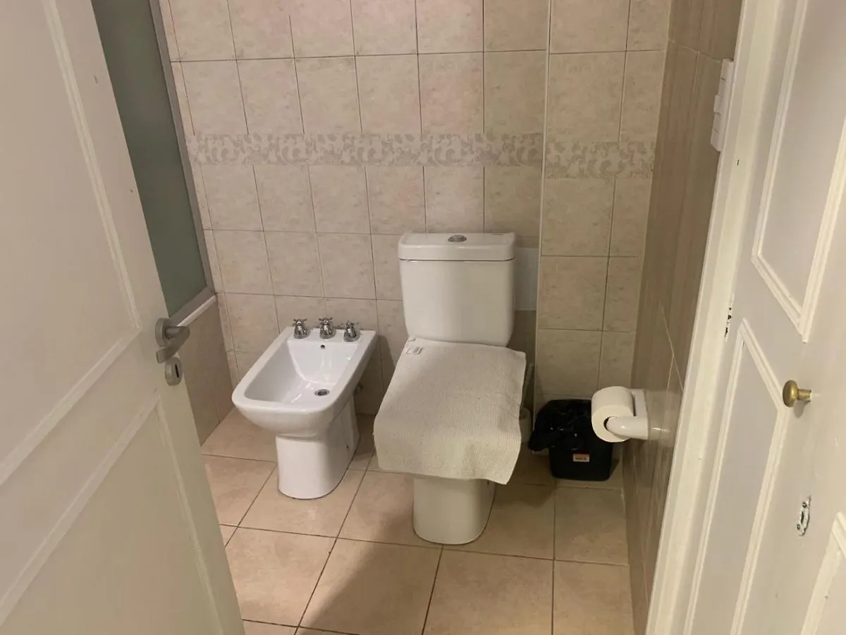 574 Diamante - Desayuno, Cochera, Limpieza Diaria Incluidos Apartamento Mendoza Argentina