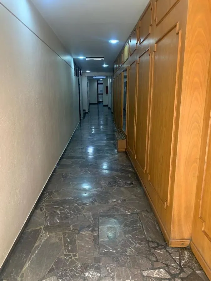 574 Diamante - Desayuno, Cochera, Limpieza Diaria Incluidos Apartamento Mendoza