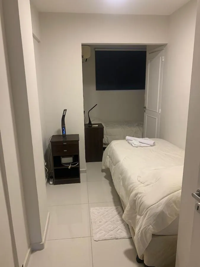574 Diamante - Desayuno, Cochera, Limpieza Diaria Incluidos Apartamento Mendoza