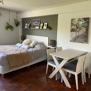 Apartamento G3, Mendoza