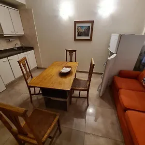 Apartamento Plaza España Mdz Departamento, Mendoza