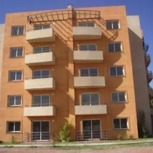 Apartamento Lancatay, Mendoza