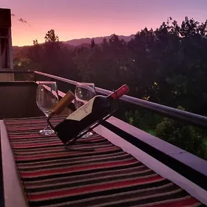Apartamento Recuerdame, Mendoza