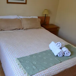 Сasa de vacaciones Casa Ideal Hasta 7pax Con Cochera Propia, Mendoza
